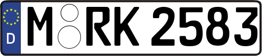 M-RK2583