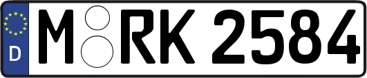 M-RK2584