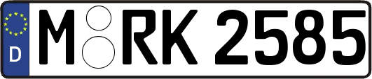 M-RK2585