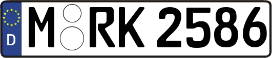 M-RK2586