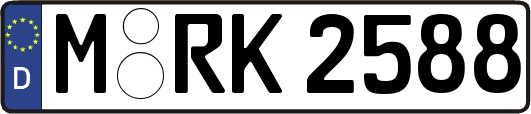 M-RK2588