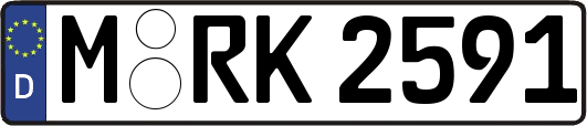 M-RK2591