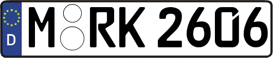 M-RK2606