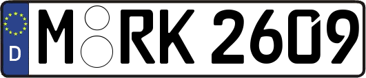 M-RK2609