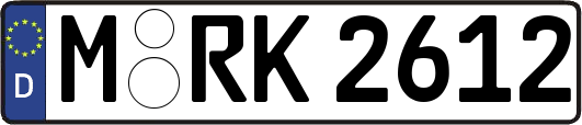 M-RK2612