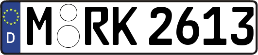 M-RK2613