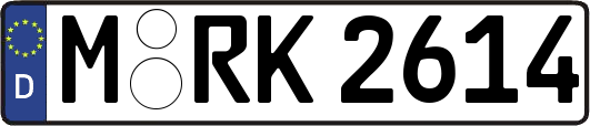 M-RK2614