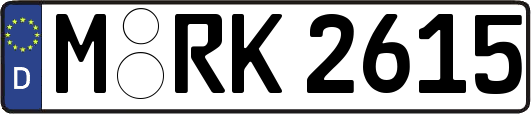 M-RK2615