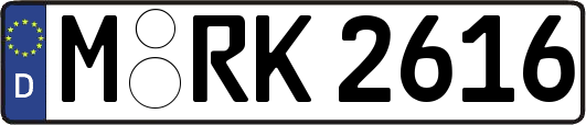 M-RK2616