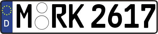 M-RK2617