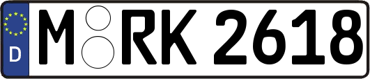 M-RK2618