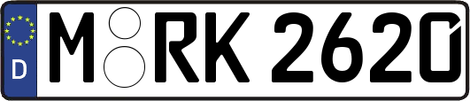 M-RK2620