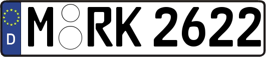 M-RK2622