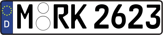 M-RK2623