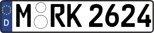 M-RK2624