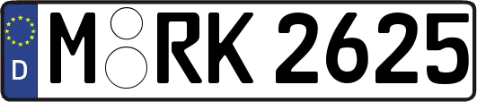 M-RK2625
