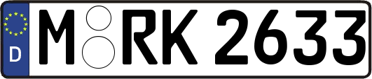 M-RK2633