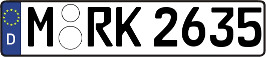 M-RK2635