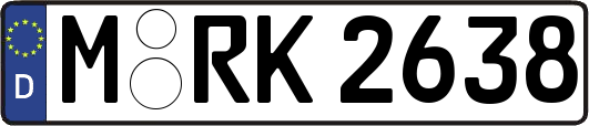 M-RK2638
