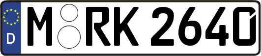 M-RK2640