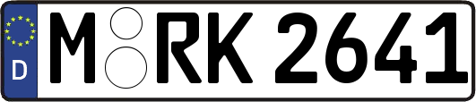 M-RK2641
