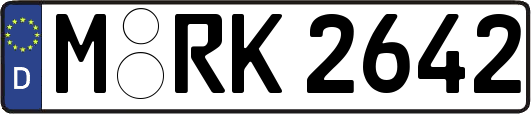 M-RK2642