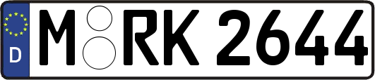 M-RK2644