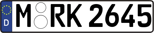 M-RK2645