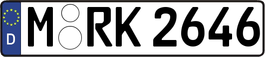 M-RK2646