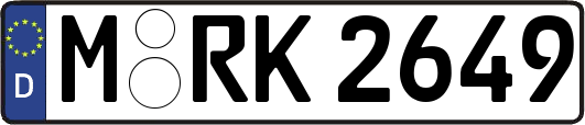 M-RK2649