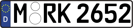 M-RK2652