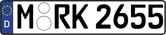 M-RK2655