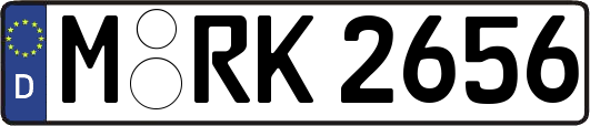 M-RK2656