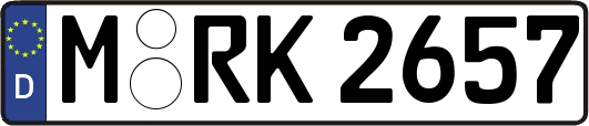 M-RK2657