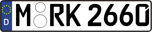 M-RK2660