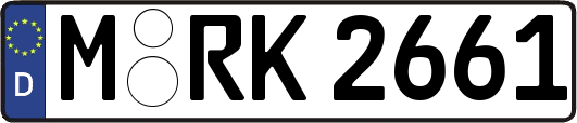 M-RK2661