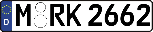 M-RK2662