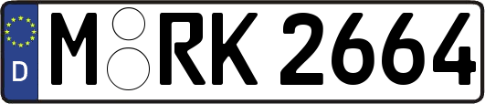 M-RK2664
