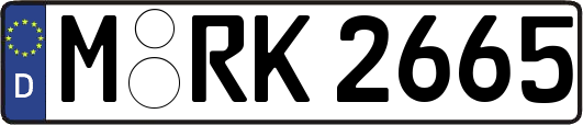M-RK2665