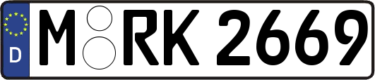 M-RK2669