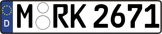 M-RK2671