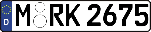 M-RK2675