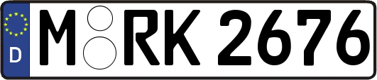 M-RK2676
