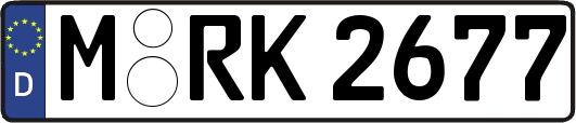 M-RK2677