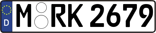 M-RK2679