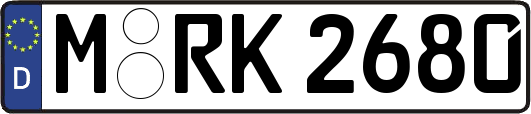 M-RK2680