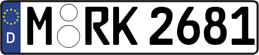 M-RK2681