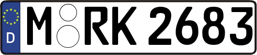 M-RK2683