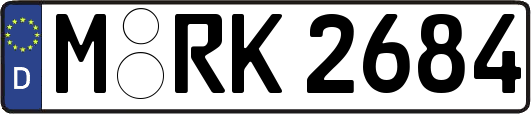 M-RK2684