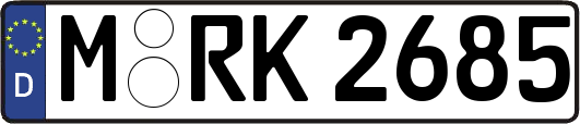 M-RK2685
